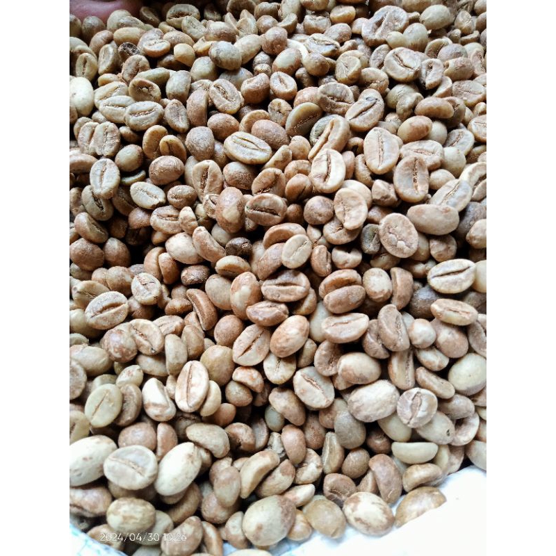 

Robusta Premium Temanggung