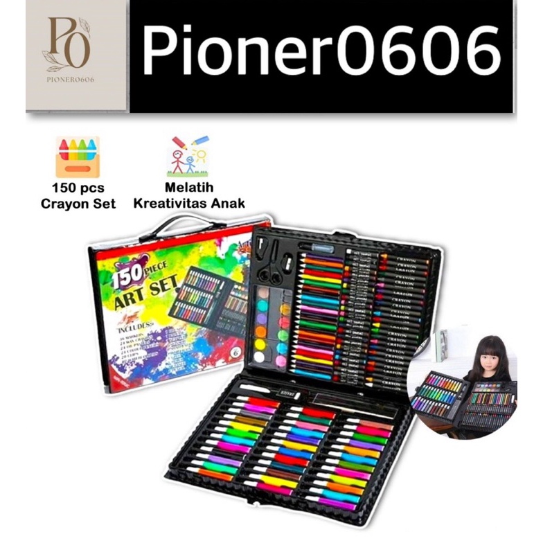 

CRAYON 15 Crayon Pensil Warna Art Set Pensil Warna Crayon ART U7K9
