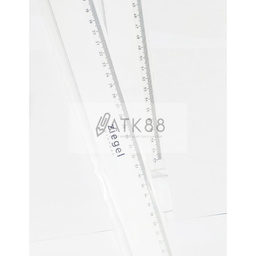 

Penggaris Ziegel 6cm ART L7E5