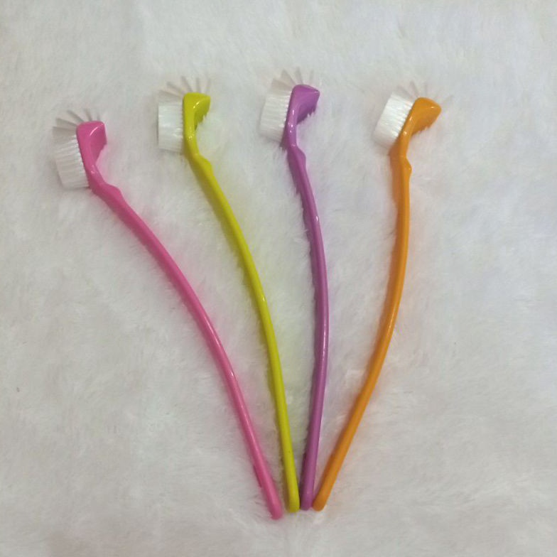 

Tupper Brush 1 pcs ART B4N9