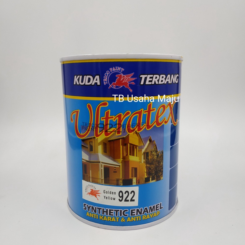 

Cat Minyak Ultratex Recolax Kuda Terbang 8liter ART L4B7