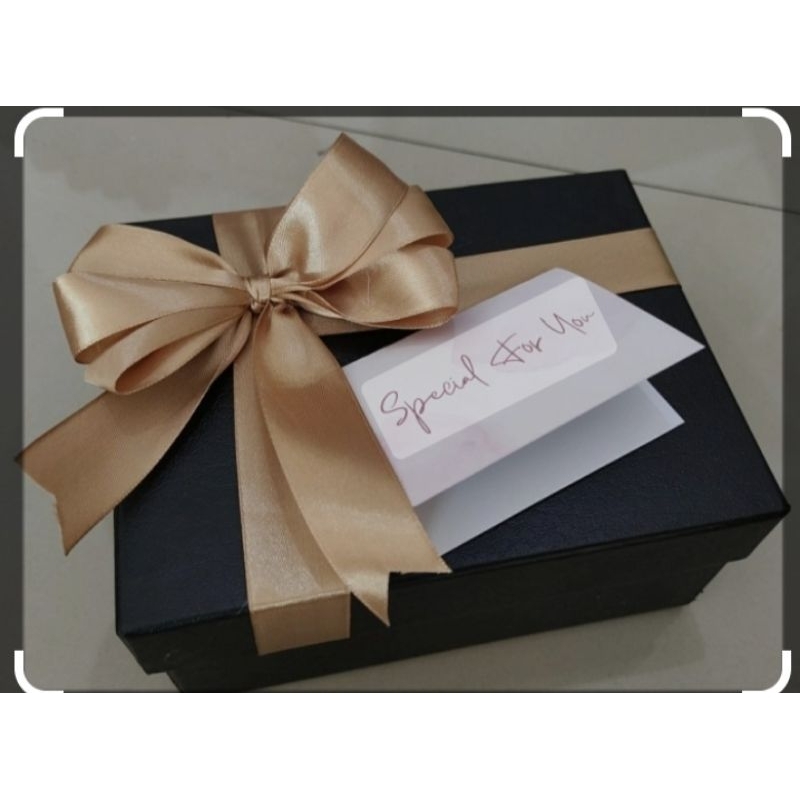 

snack box request ya