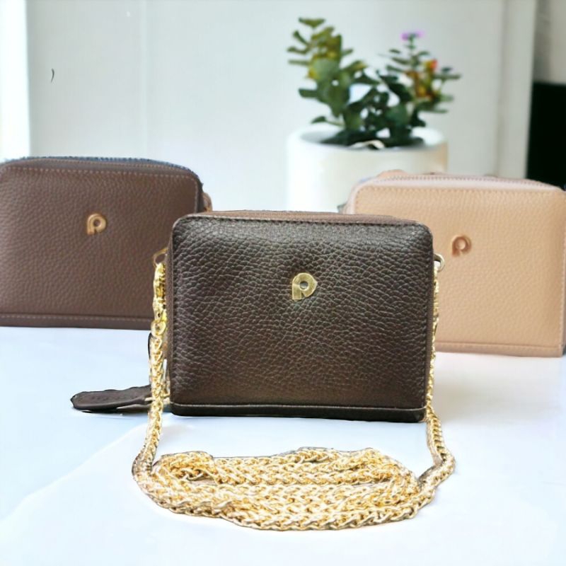 Dompet wanita papillon D1100 Tali Rante