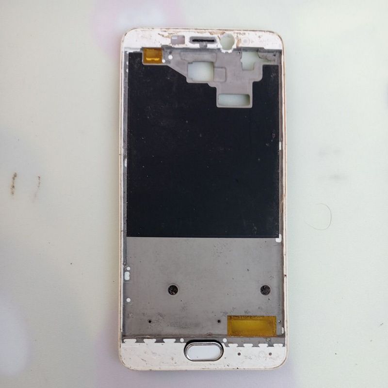 TATAKAN LCD MEIZU M6 ORIAN