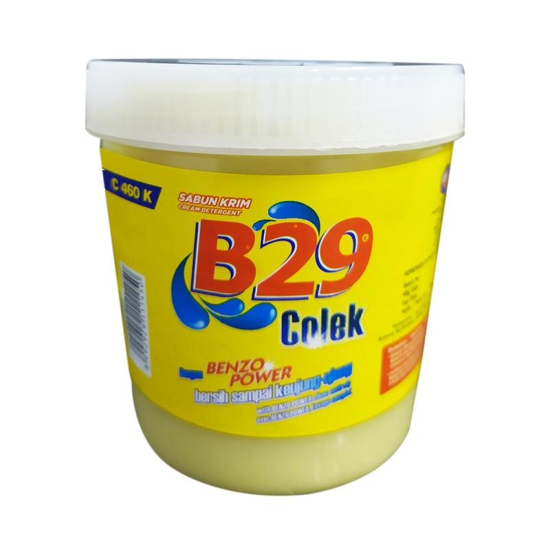 B-29 GELAS COLEK CUP 225K