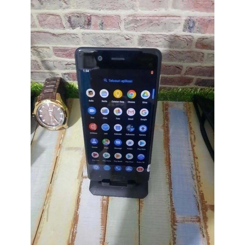 Nokia 5 Ram 3/16Gb NFC murah