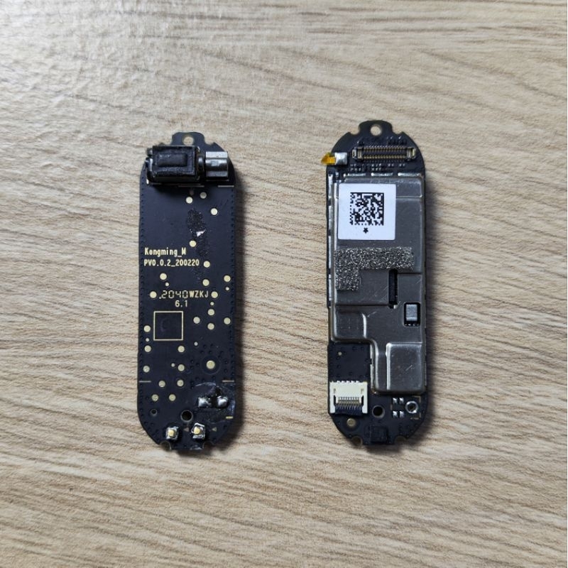 MESIN MI BAND 5, XIAOMI BAND, MI BAND