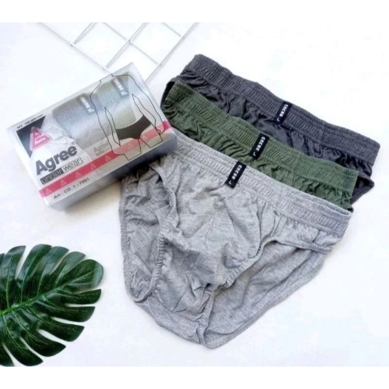 Celana dalam Agree 7001