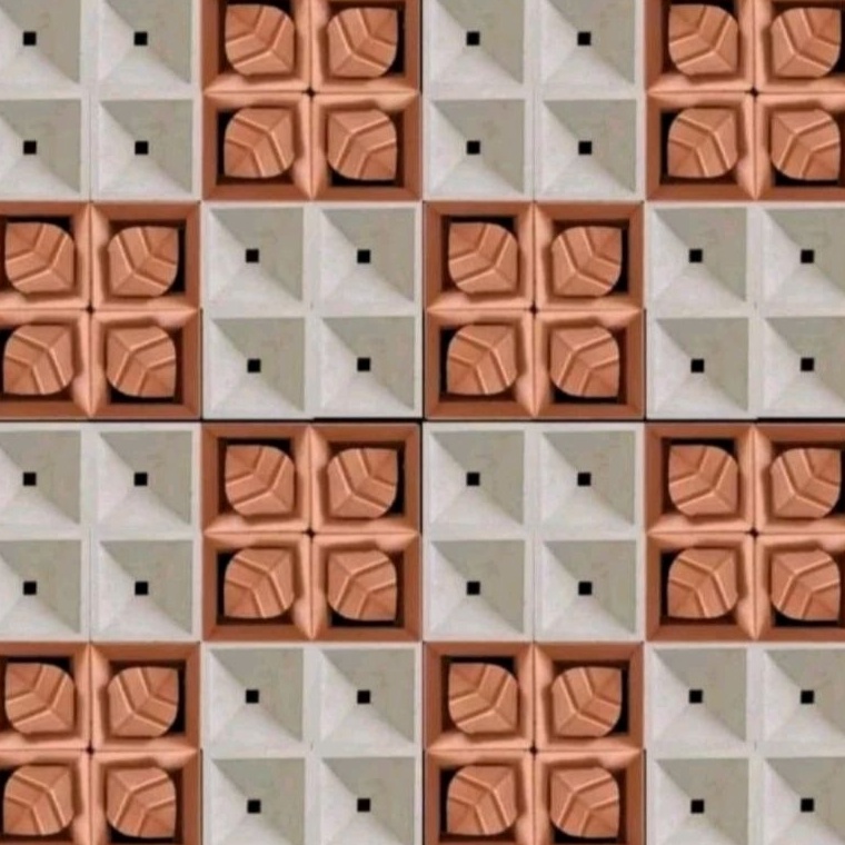 Super Laris ROSTER BETON MINIMALISroster minimalis kombinasiloster