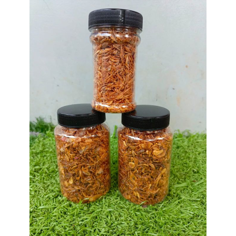 

Bawang Goreng Brebes