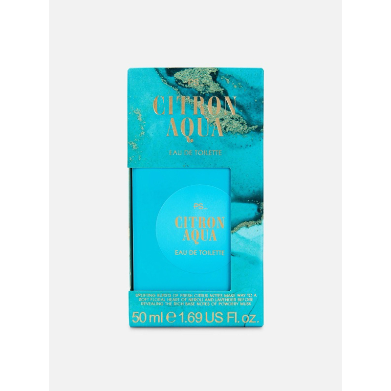 Parfum Primark Europe