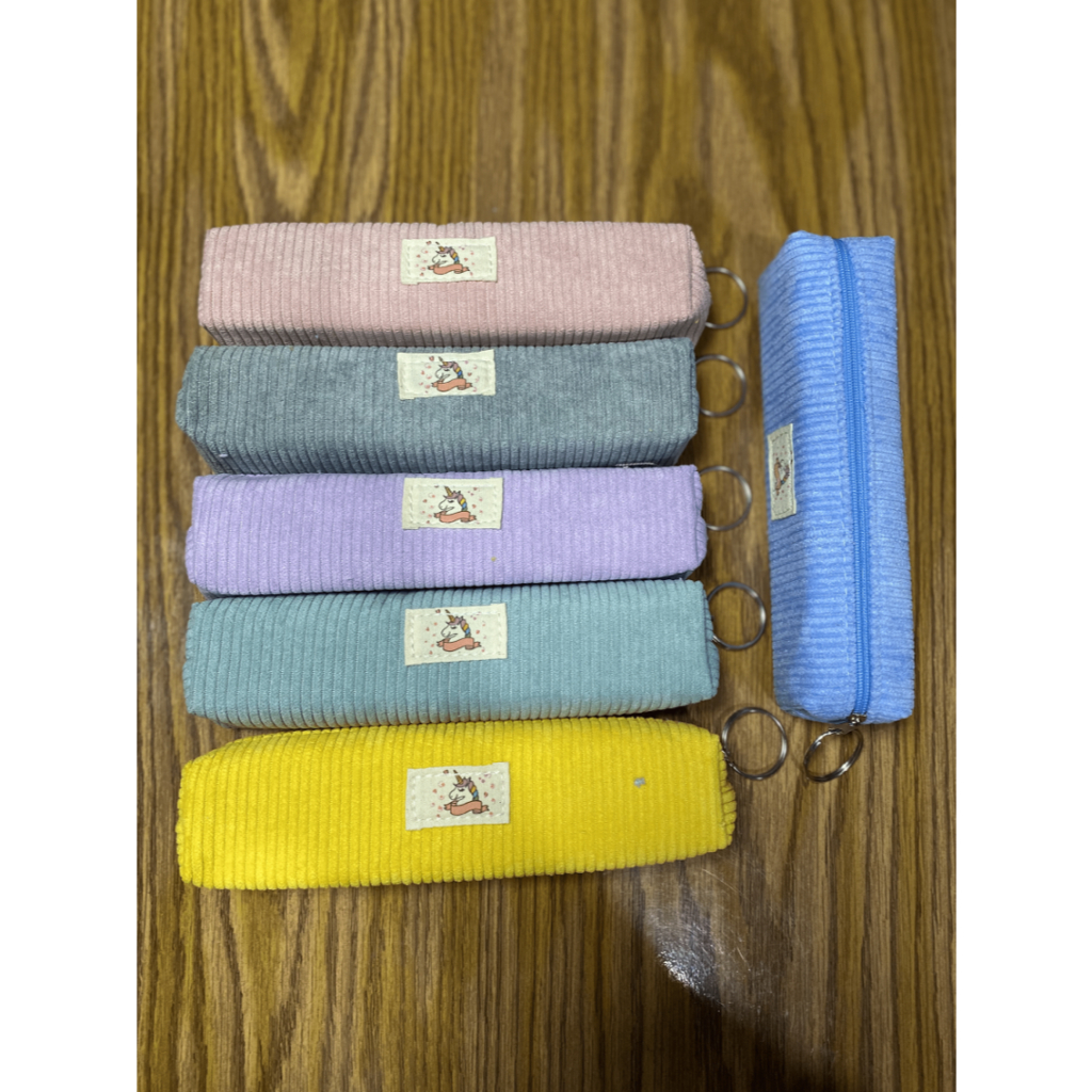 

POY.ACC Kotak Pensil Unicorn PREMIUM