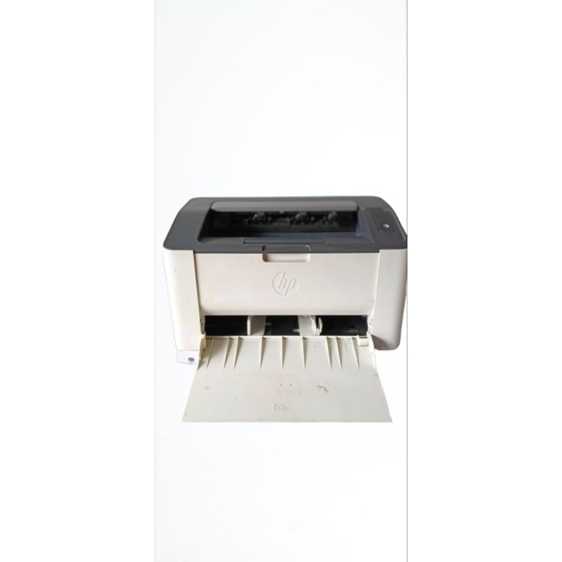 printer hp laserjet 107a