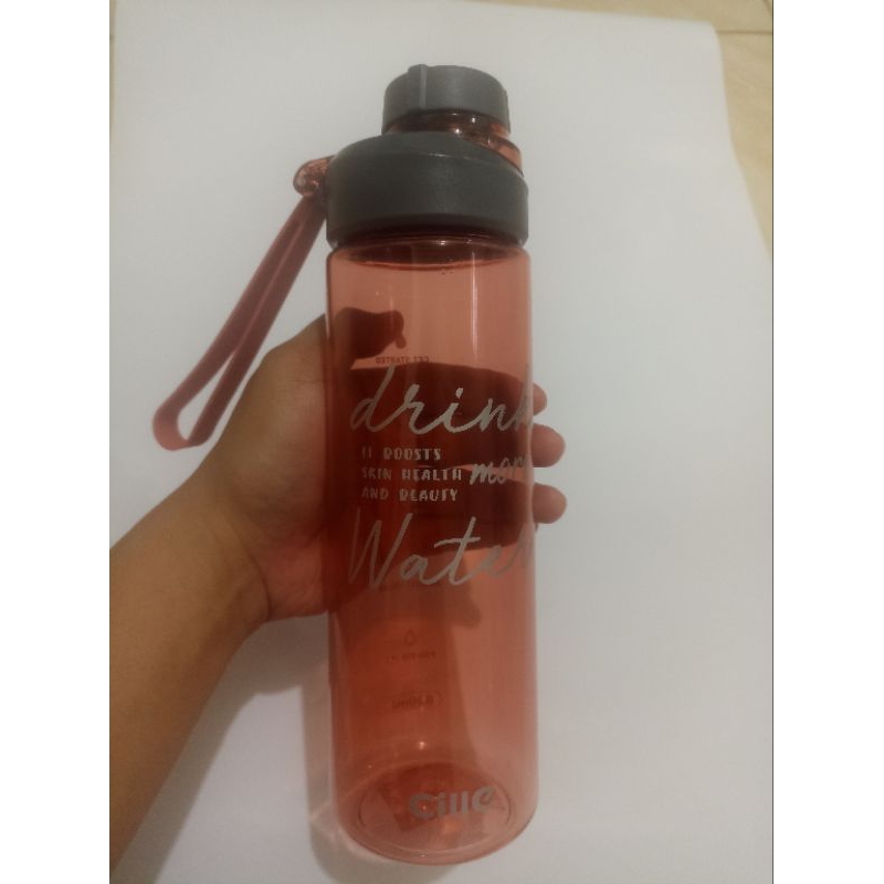 Botol Minum Cille 850 ml