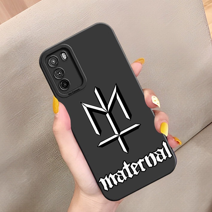 Case Hp REDMI NOTE 10 5G/POCO M3 PRO 5G/POCO M3/POCO M3 PRO 4G Terbaru Softcase REDMI NOTE 10 5G/POC