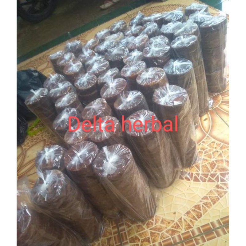 

Gula merah gula Aren asli 100%,/ 1kg