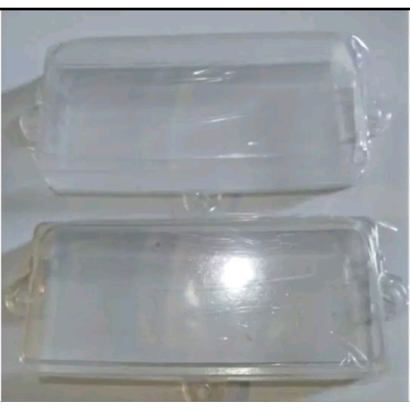 MIKA SPEDOMETER SATRIA 2TAK LUMBA