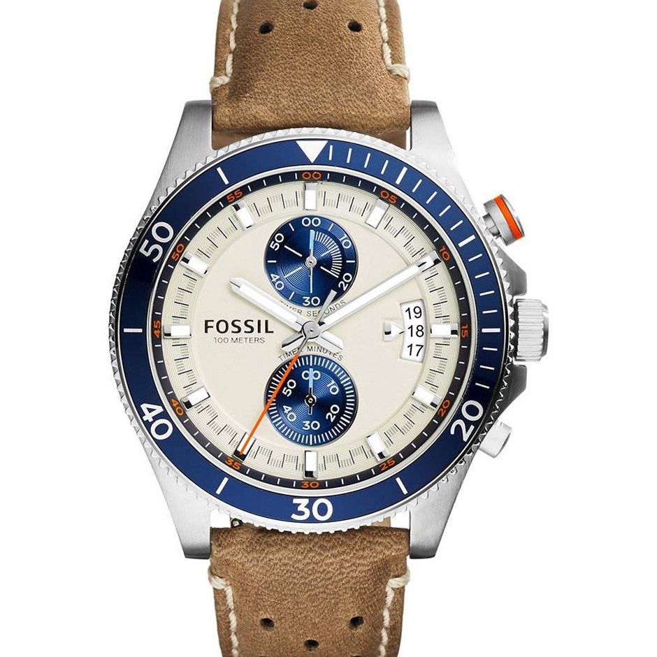 ART E37F JAM TANGAN FS BATERAI ORI 1 CH2951