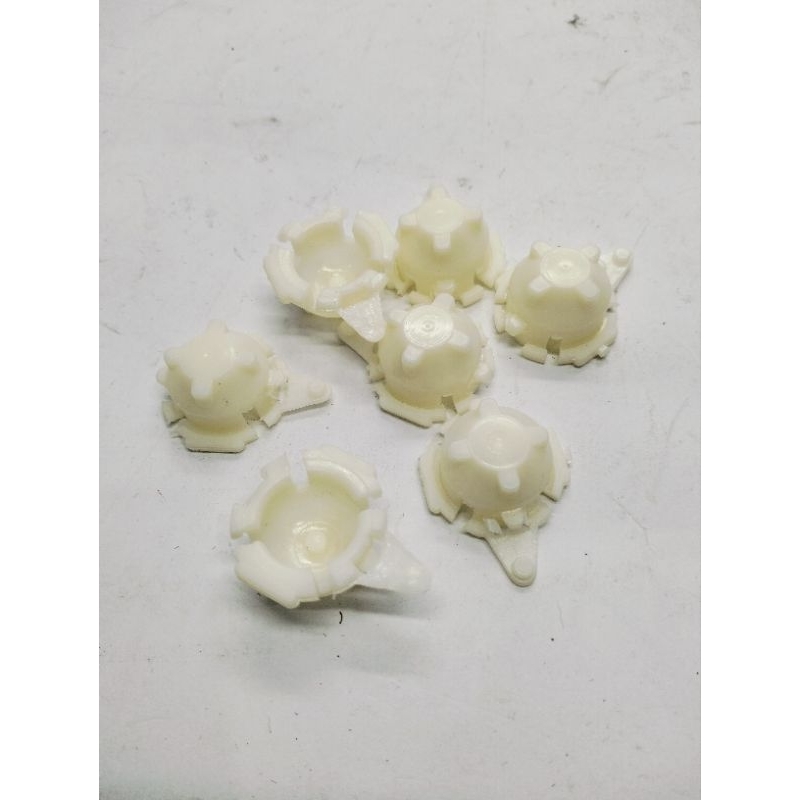 Plastik wiper link untuk mobil Kijang Kapsul( 5pc)