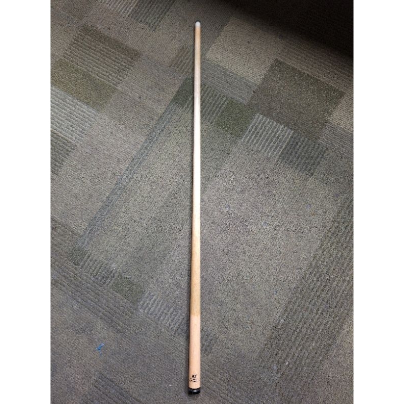 Shaft stik billiard FURY KTO