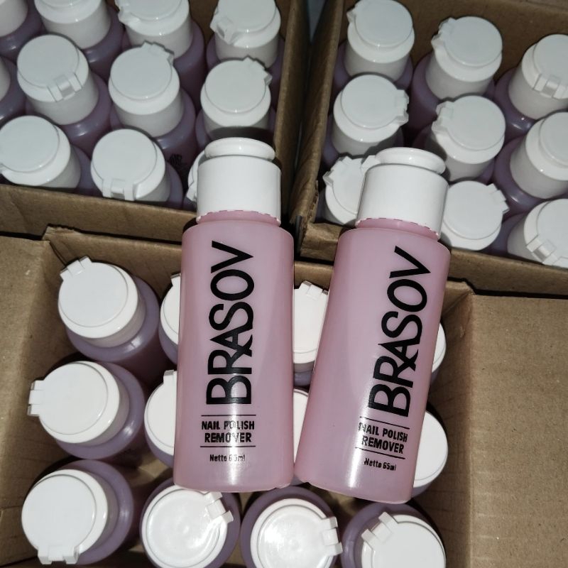 BRASOV ASETON PEMBERSIH KUTEK ASETON