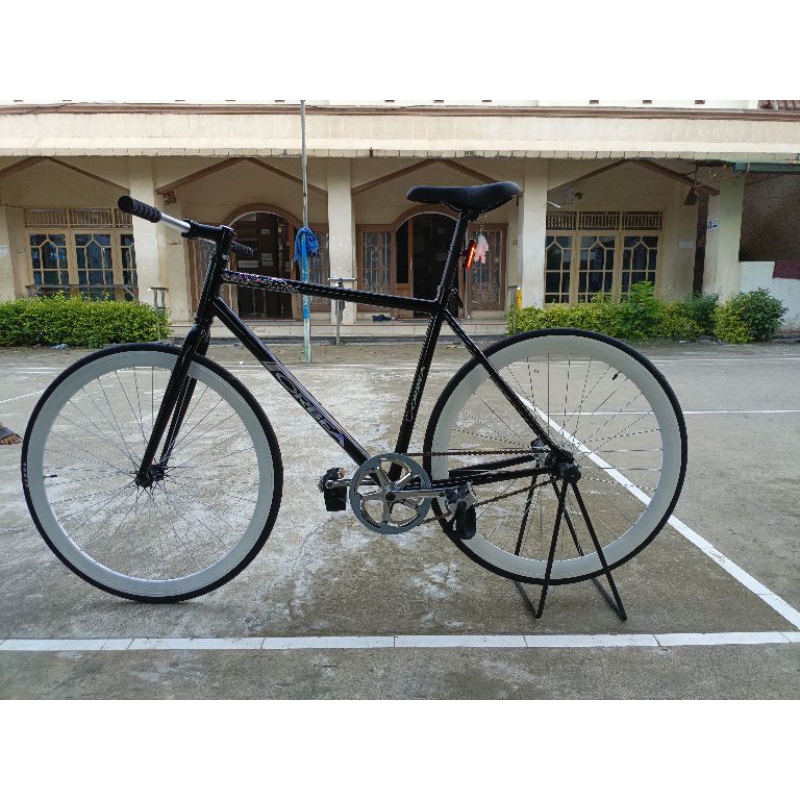 FIXIE ORBEA DOLTRAP