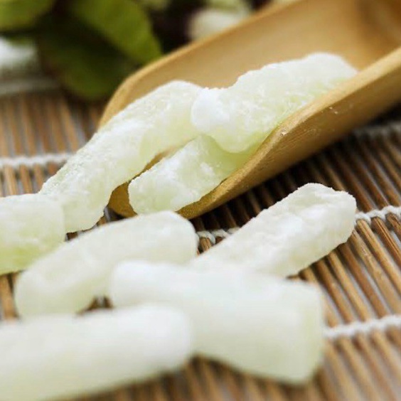 

Terlaris Gula Kundur Tang Kwe Wintermelon