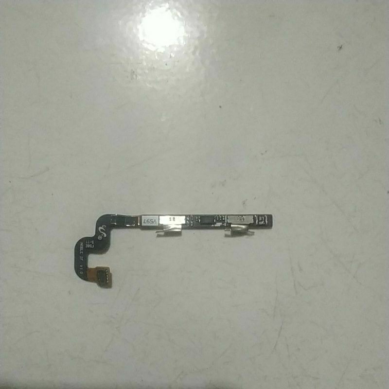 papan PCB konektor cas bekas Samsung note 5 bn920aba