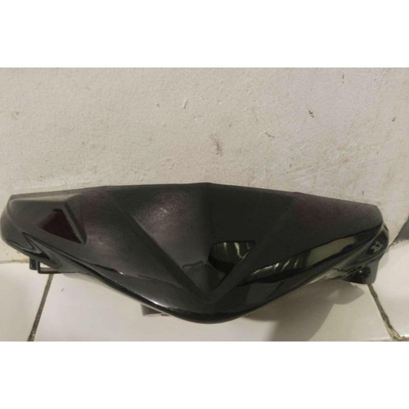 batok depan mio soul karbu second original