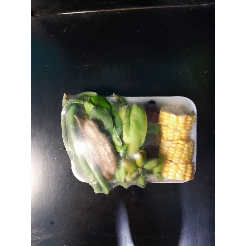 

sayur,asem,paket