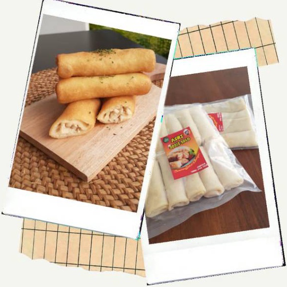 

MEGA SALE ASRI SOSIS SOLO