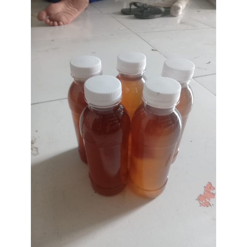 

LEM KUNING 200ml serba guna lem Aibon lem Fox