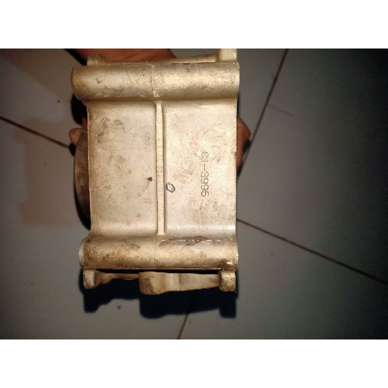 boring mx new original