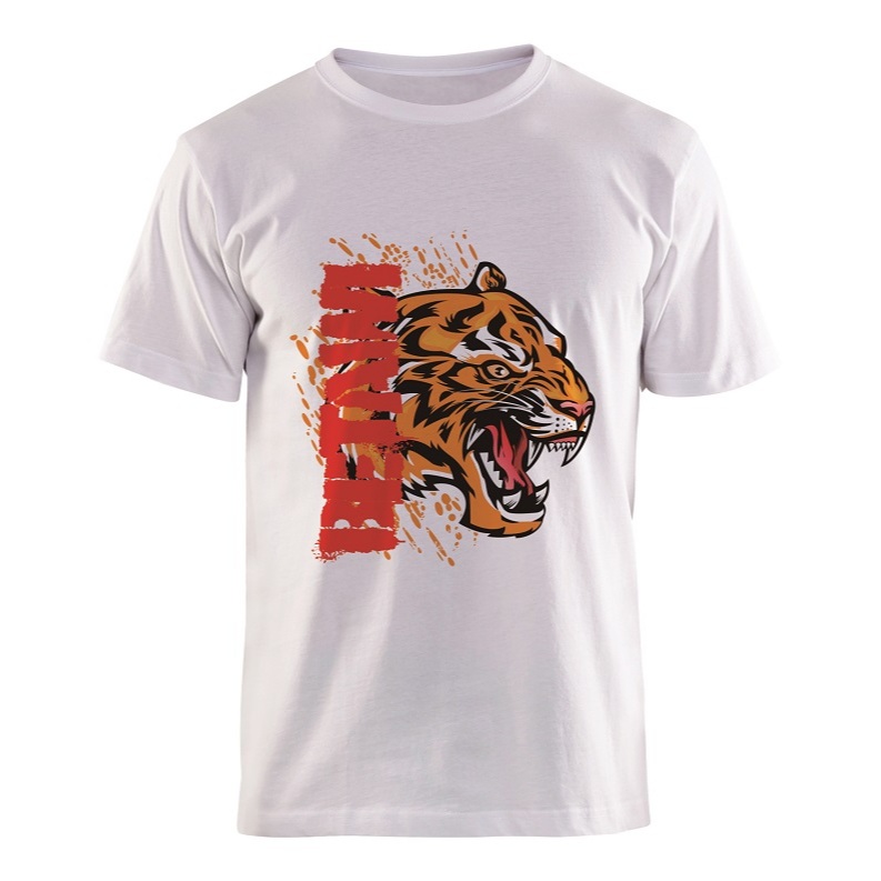 Kaos Macan Betawi / Tshirt Macan Betawi / Tshirt Betawi / Kaos Betawi