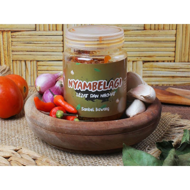 

sambal bawang termurah dan enak