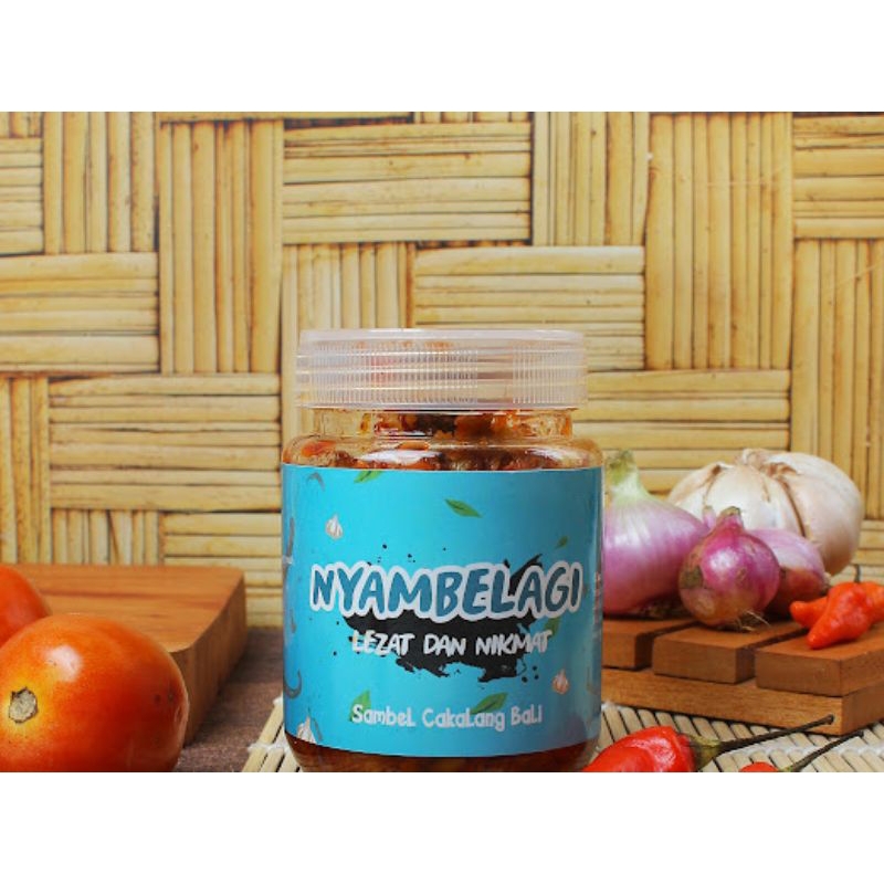 

sambal cakalang bali termurah