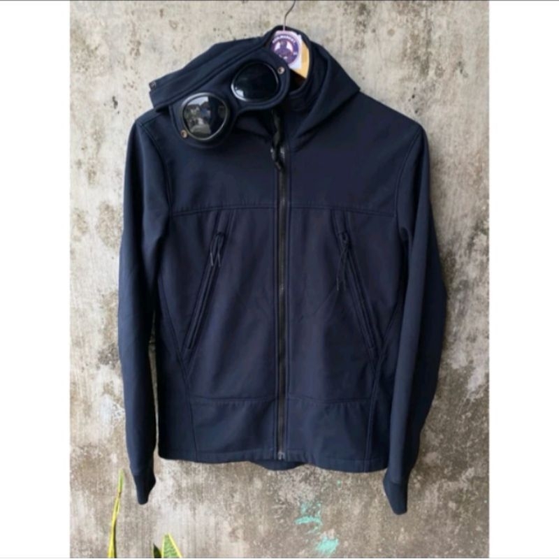 CP COMPANY GOGGLE JACKET