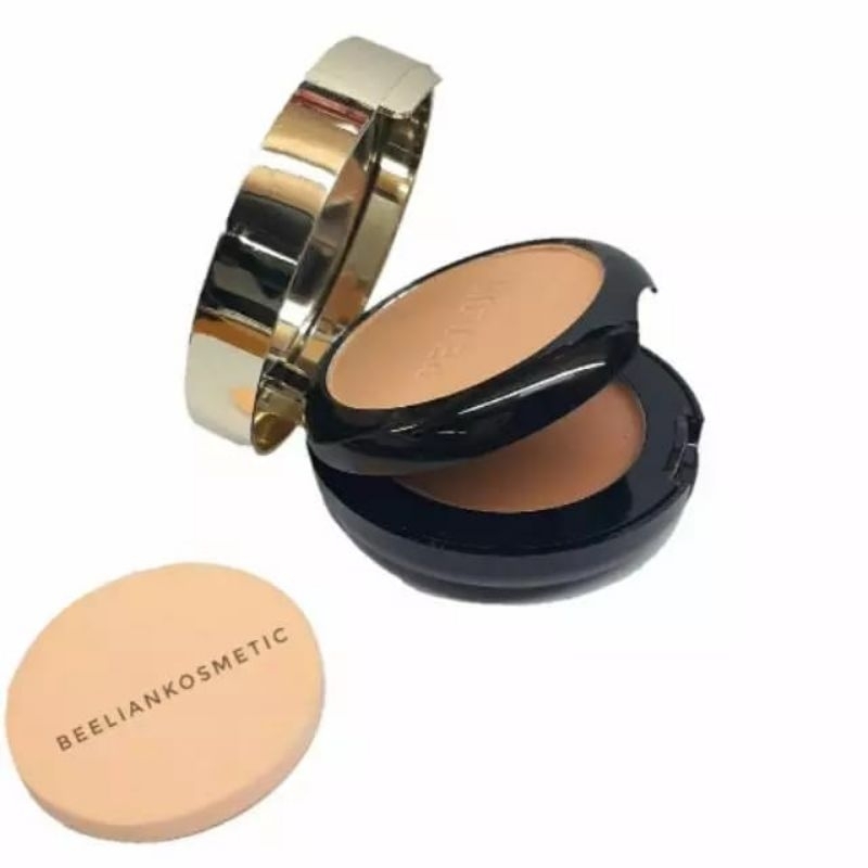 bedak revlon basah+kering