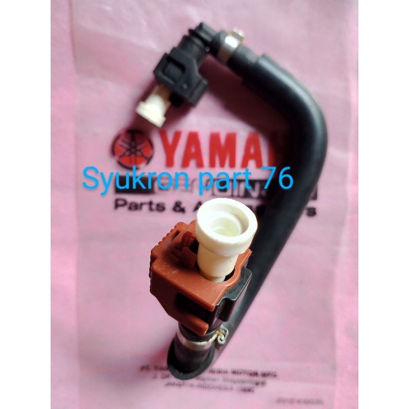 Selang injeksi Yamaha Vixion old 2007-2012 original
