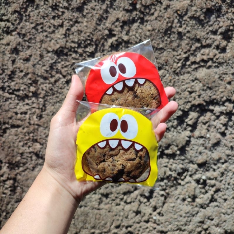 

Cookies by theFam'sCake