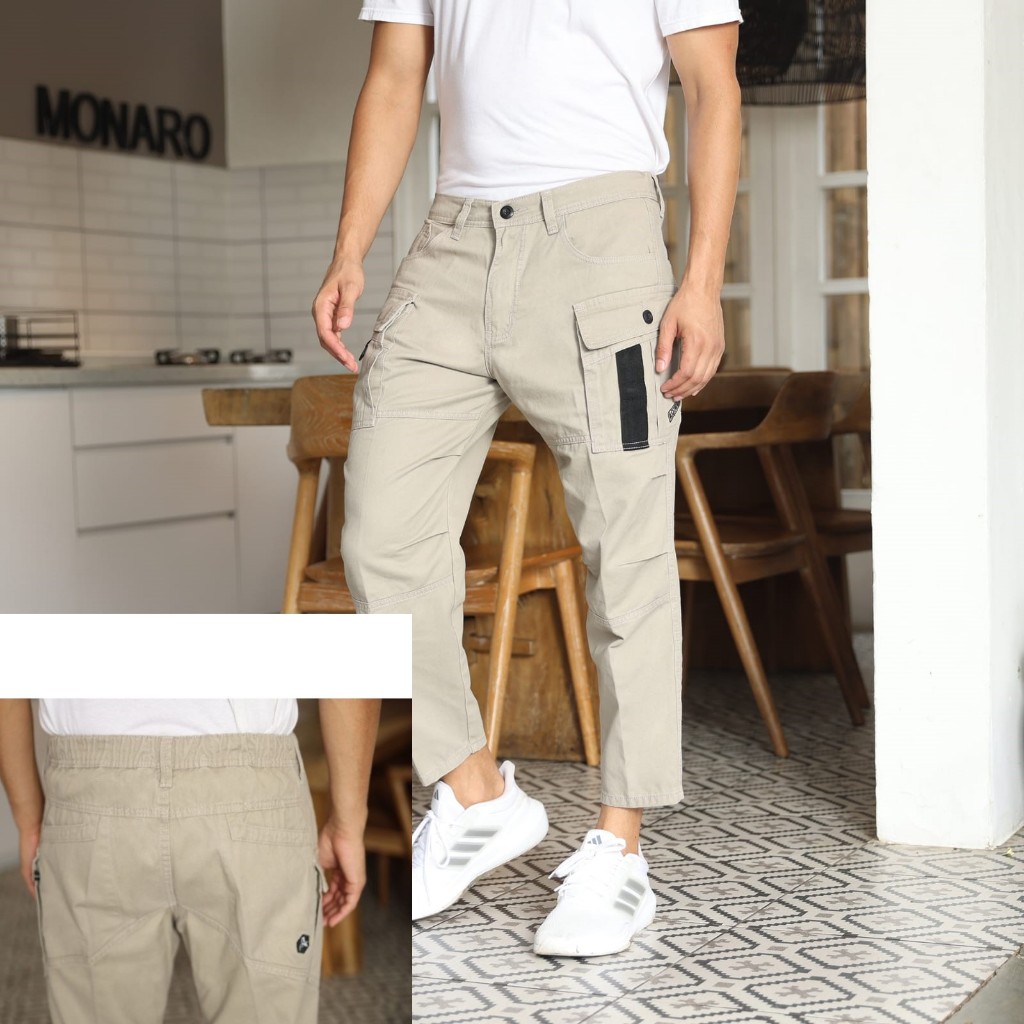 Celana Sirwal Fighter Assyauqie celana sirwal cargo assyauqie sirwal tactical celana sirwal pria