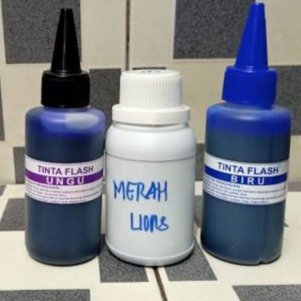 

Tinta Stempel Flash 1 ml ART S9G2