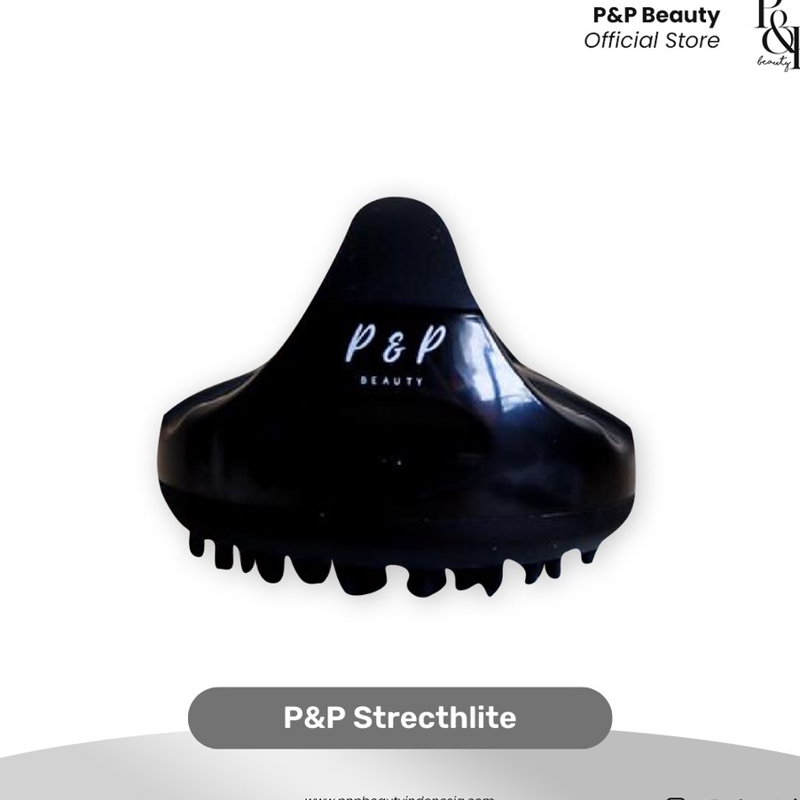 C6369 PnP Beauty  PP Strechlite