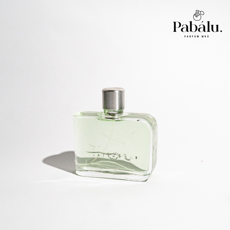 ORIGINAL PARFUM PRIA LACOSTE ESSENTIAL FOR MAN