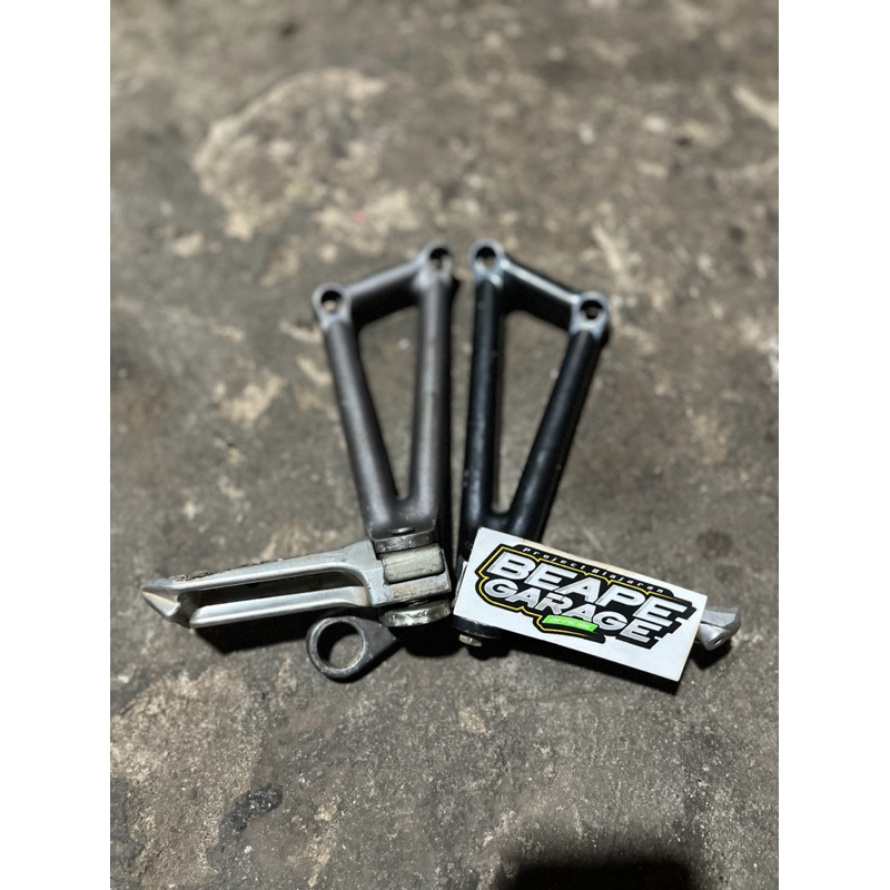 Postep ninja rr ori copotan