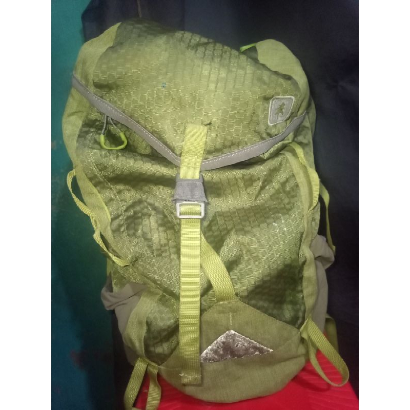 Tas cariel consina 35L