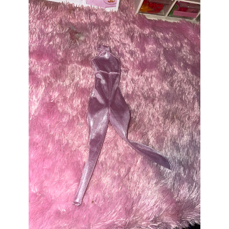 baju barbie ori looks wave 4 petite NEW