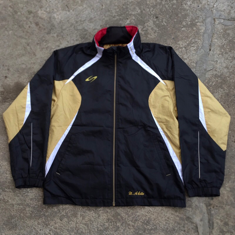 WINDBREAKER SSK ATHLETIC