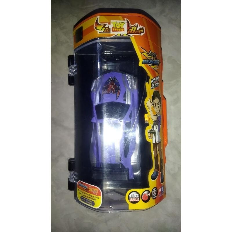 rc auldey race tin flash and dash baru 27,145mah