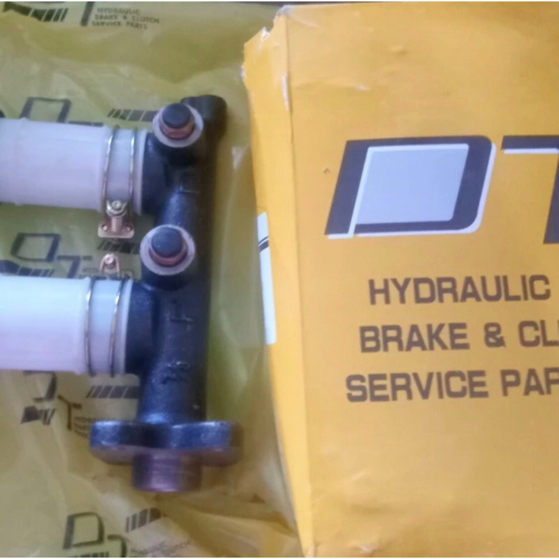 Master Rem Atas Chevrolet Luv kbd25